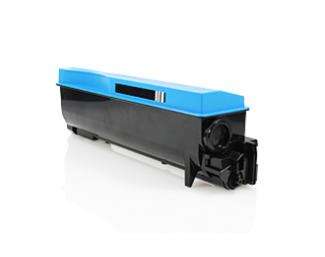 Kyocera TK560 Ciano Cartuccia toner generica - Sostituisce 1T02HNCEU0/TK560C Kyocera TK560 Ciano Cartuccia toner generica - Sostituisce 1T02HNCEU0/TK560C