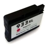 Generico HP 933XL Cartuccia d'inchiostro magenta - Sostituisce CN055AE