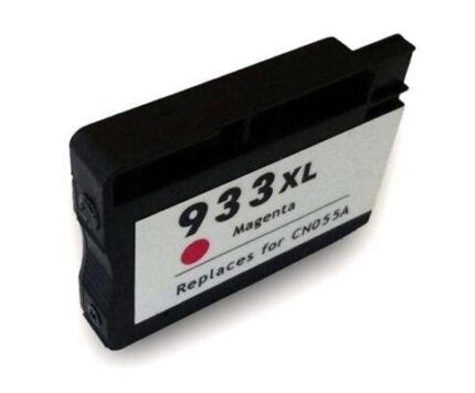 Generico HP 933XL Cartuccia d'inchiostro magenta - Sostituisce CN055AE