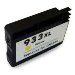 Generico HP 933XL Cartuccia d'inchiostro giallo - Sostituisce CN056AE