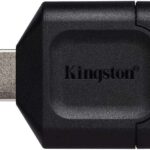 Kingston Lettore di schede SD UHS-II MobileLite Plus USB 3.2 Gen 1