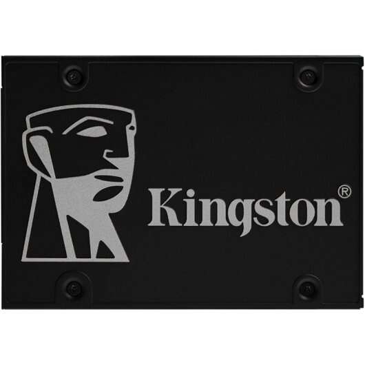 Kingston KC600 Disco rigido solido SSD 256 GB 2 Kingston KC600 Disco rigido solido SSD 256 GB 2