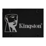 Kingston KC600 Disco rigido solido SSD 512 GB 2