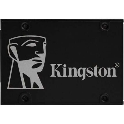 Kingston KC600 Disco rigido solido SSD 2 TB 2