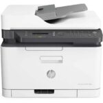 HP Color LaserJet MFP M179fnw Stampante multifunzione laser a colori WiFi 18 ppm