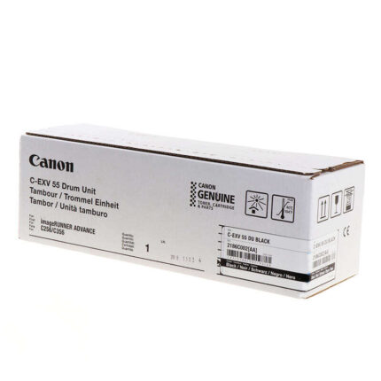 Canon CEXV55 Nero Tamburo immagine originale - 2186C002