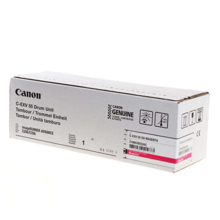 Canon CEXV55 Magenta Tamburo di immagine originale - 2188C002
