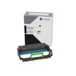 Lexmark B3340/B3342/MB3342/MS331/MS431/MX331/MX431/MX432 Nero Tamburo immagine originale - 55B0ZA0 (Drum)