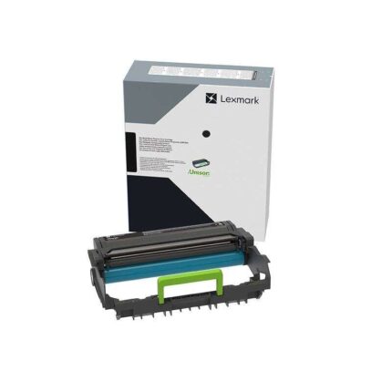 Lexmark B3340/B3342/MB3342/MS331/MS431/MX331/MX431/MX432 Nero Tamburo immagine originale - 55B0ZA0 (Drum)