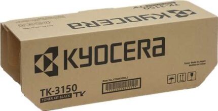 Kyocera TK3150 Nero Cartuccia toner originale - 1T02NX0NL0