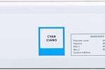 OKI C310/C510/MC351/MC361 Ciano Cartuccia toner originale - 44469706