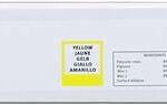 OKI C310/C510/MC351/MC361 Cartuccia toner originale giallo - 44469704