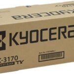 Kyocera TK3170 Nero Cartuccia toner originale - 1T02T80NL0/1T02T80NL1
