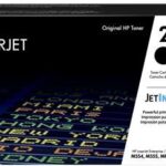 HP W2120A Nero Cartuccia toner originale - 212A