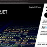 HP W2120X Nero Cartuccia toner originale - 212X