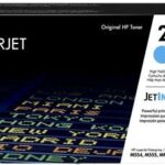 HP W2121X Ciano Cartuccia toner originale - 212X