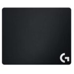 Logitech G440 Tappetino rigido da gioco - Base in gomma - 34x28x0