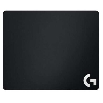 Logitech G440 Tappetino rigido da gioco - Base in gomma - 34x28x0