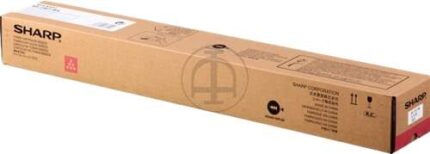 Sharp MX23 Cartuccia toner originale magenta - MX23GTMA