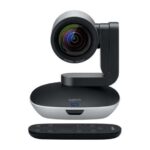 Logitech PTZ Pro 2 Full HD 1080p USB - Funzione panoramica