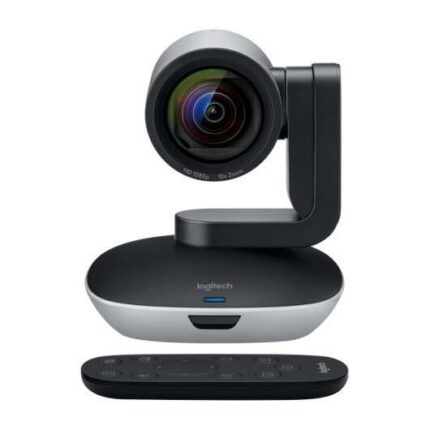 Logitech PTZ Pro 2 Full HD 1080p USB - Funzione panoramica