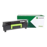 Lexmark B2338/B2442/B2546/B2650/MB2338/MB2442/MB2546/MB2650 Cartuccia toner originale nera - B232000/B2300A0
