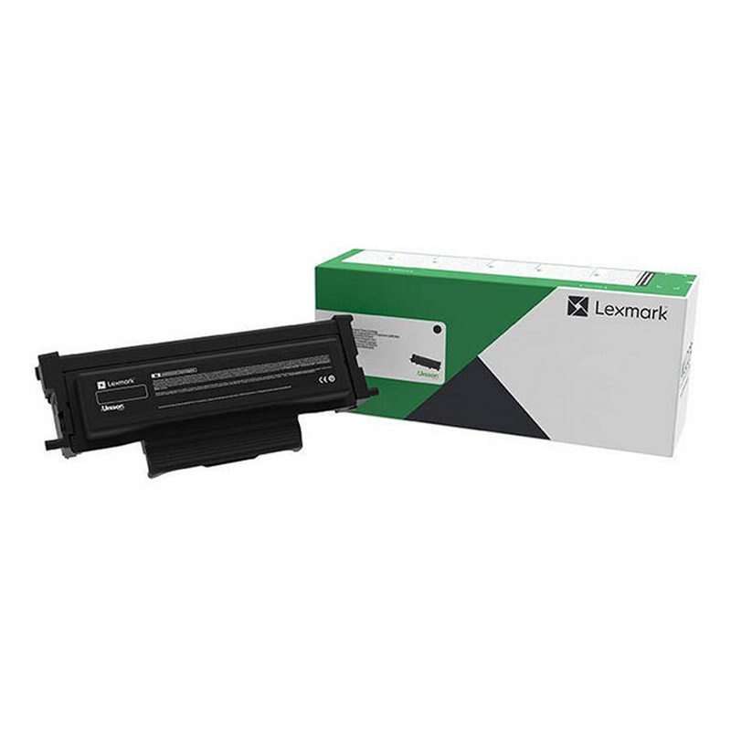 Lexmark B2236/MB2236 Nero Cartuccia toner originale - B222H00 Lexmark B2236/MB2236 Nero Cartuccia toner originale - B222H00