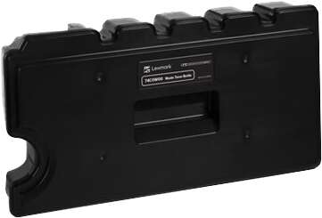 Lexmark CS720/CS725/CS727/CS728 Contenitore residui originale - 74C0W00