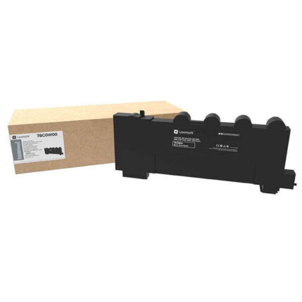 Lexmark CS421/CS521/CS622/CX421/CX522/CX622/CX625/ C2425/C2535/MC2325/MC2425/MC2535/MC2640 Contenitore residui originale - 78C0W00