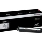 Lexmark CS310/CS410/CS510/CX310/CX410/CX510 Rivelatore nero originale - 70C0D10/700D1