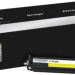 Lexmark CS310/CS410/CS510/CX310/CX410/CX510 Giallo Sviluppatore originale - 70C0D40/700D4