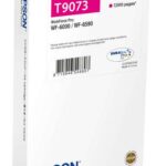 Epson T9073 Cartuccia d'inchiostro originale magenta - C13T907340