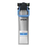 Cartuccia d'inchiostro originale Epson T9452 Ciano - C13T945240