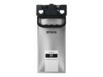 Epson T9461 Cartuccia d'inchiostro originale nera - C13T946140
