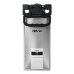 Epson T9461 Cartuccia d'inchiostro originale nera - C13T946140
