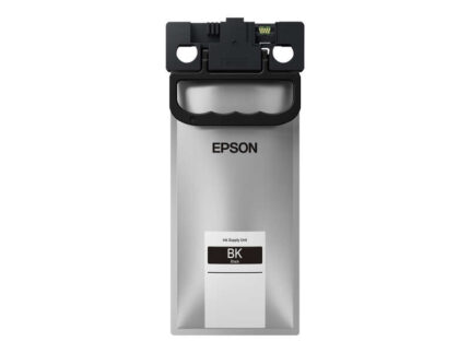 Epson T9461 Cartuccia d'inchiostro originale nera - C13T946140