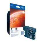 Brother LC1100XL Nero Cartuccia d'inchiostro originale - LC1100HYBK