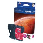 Brother LC1100XL Cartuccia d'inchiostro originale magenta - LC1100HYM