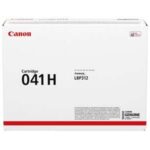 Canon 041H Nero Cartuccia toner originale - 0453C002