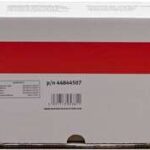 OKI C831/C841 Ciano Cartuccia toner originale - 44844507