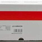 OKI C831/C841 Cartuccia toner originale magenta - 44844506