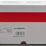 OKI C831/C841 Cartuccia toner originale giallo - 44844505