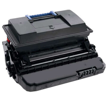 Dell 5330 Nero Cartuccia toner generica - Sostituisce 593-10331