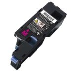 Cartuccia toner originale magenta Dell C1660W - 593-11128/V3W4C/4J0X7