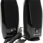 Logitech S150 Altoparlanti USB 2.0 1
