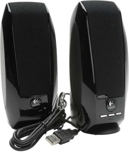 Logitech S150 Altoparlanti USB 2.0 1