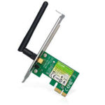 TP-Link TL-WN781ND Adattatore wireless PCI Express 150Mbps