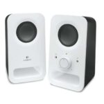 Logitech Z150 Altoparlanti multimediali 2.0 6W - Ingresso jack da 3