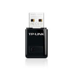 TP-Link TL-WN823N Mini adattatore USB wireless N 300Mbps
