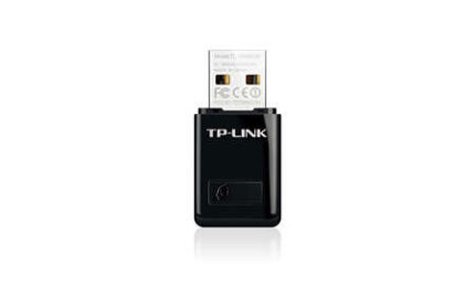 TP-Link TL-WN823N Mini adattatore USB wireless N 300Mbps